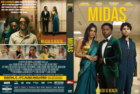 Midas 2024