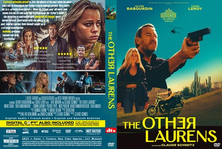 The Other Laurens 2023
