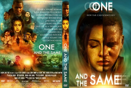 One And The Same 2021