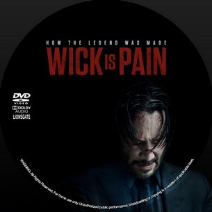 Wick Is Pain 2025