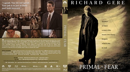 Primal Fear 1996