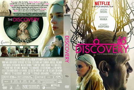 The Discovery 2017