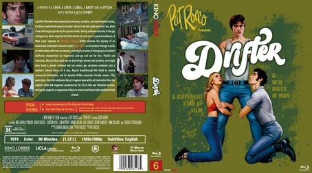 Drifter 1974