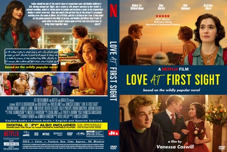Love at First Sight 2023