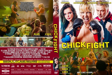 Chick Fight 2020