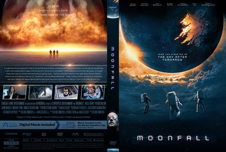 Moonfall 2022
