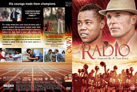 Radio 2023