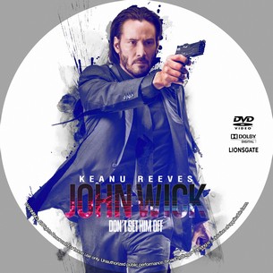 John Wick 2014