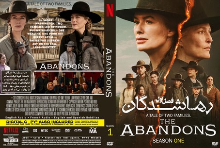 The Abandons Season 1