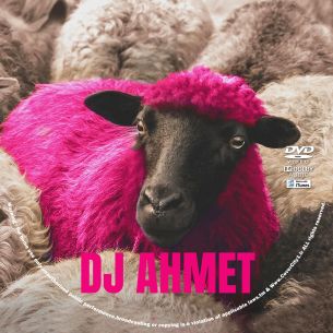DJ Ahmet 2025