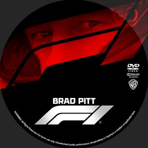 F1 2025