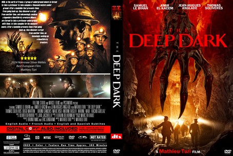 The Deep Dark 2023