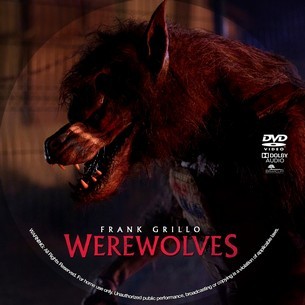 Werewolves 2024