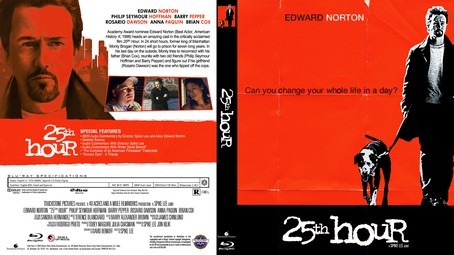 25th Hour 2002