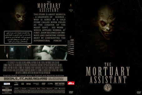 The Mortuary Assistant 2026