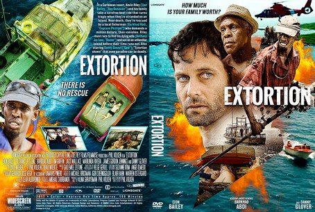 Extortion 2017