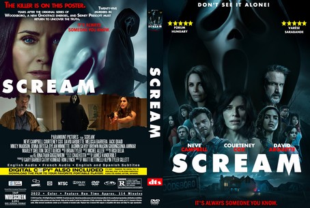 Scream 2022
