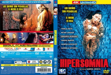 hypersomnia 2016