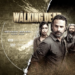 The Walking Dead Season 7