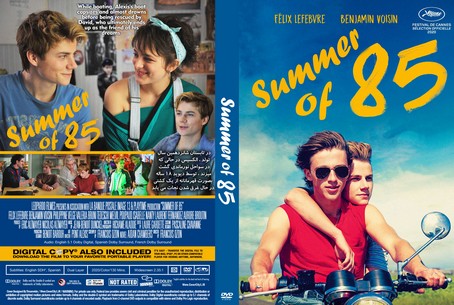 Summer of 85 2020