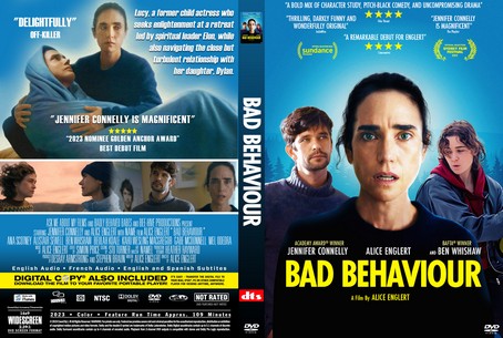 Bad Behaviour 2023