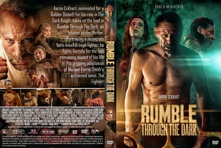 Rumble Through the Dark 2023