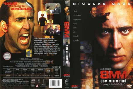 8MM 1999