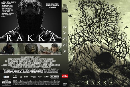 Rakka 2017