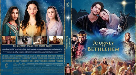 Journey to Bethlehem 2023
