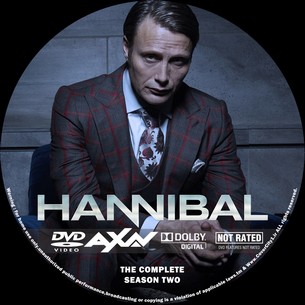 Hannibal Season 2