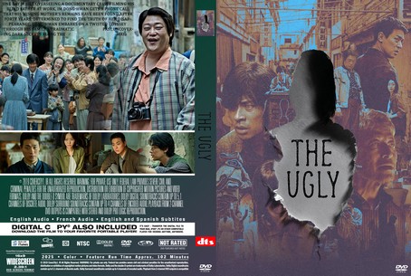 The Ugly 2025