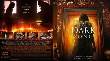 A Dark Song 2016