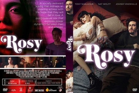 Rosy 2018