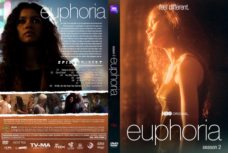 Euphoria Season 2