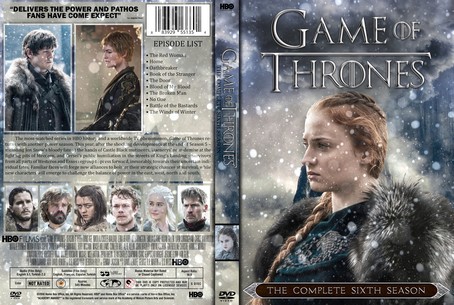 Game of Thrones Season 6
