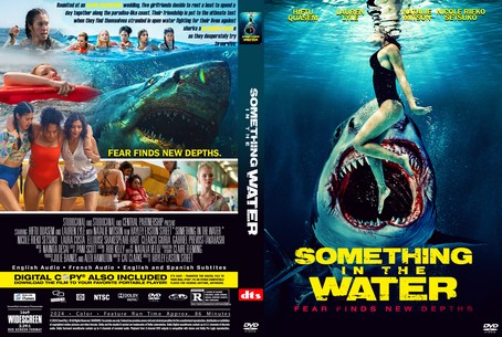 Something in the Water 2024