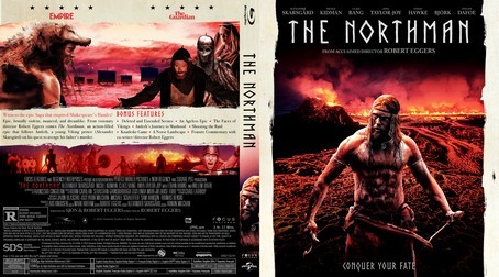 The Northman 2022