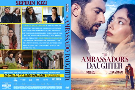 The Ambassador's Daughter Seasaon 1