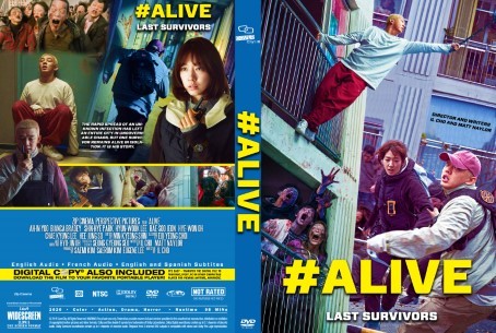 Alive 2020