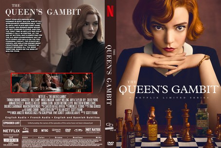 The Queen's Gambit Season 1