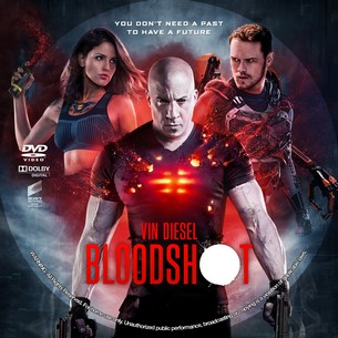 Bloodshot 2020