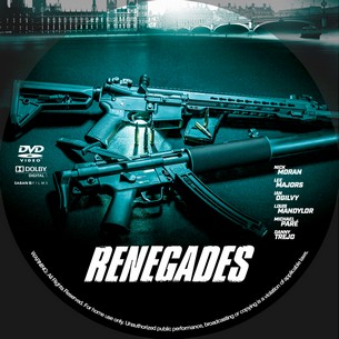Renegades 2022