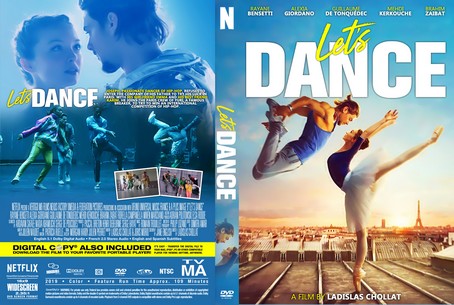 Let’s Dance 2019