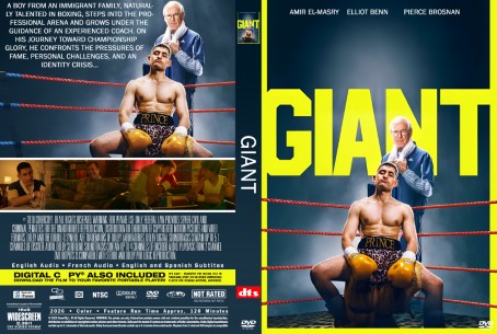 Giant 2025