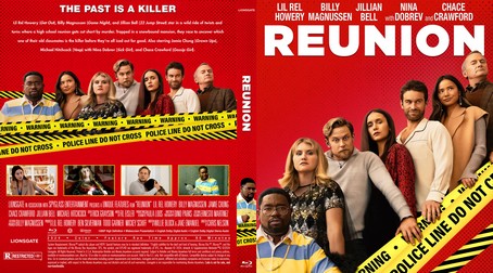 Reunion 2024