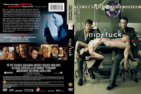 Nip Tuck Season 3