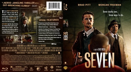 Se7en 1995