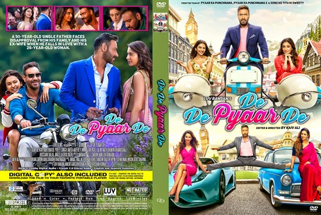 De De Pyaar De 2019