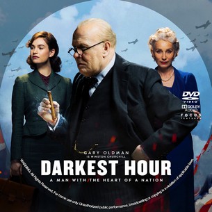 Darkest Hour 2017