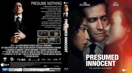 Presumed Innocent Season 1